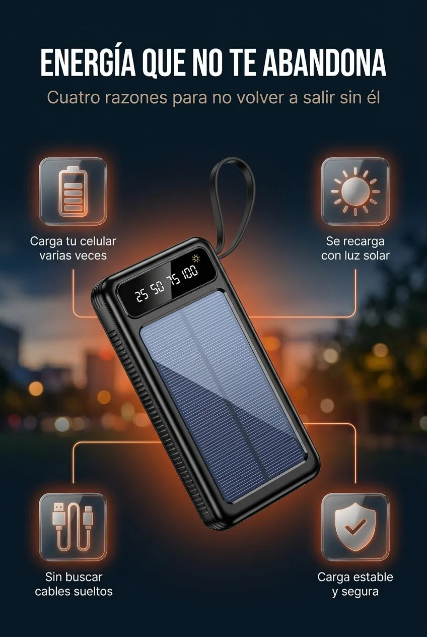Beneficios