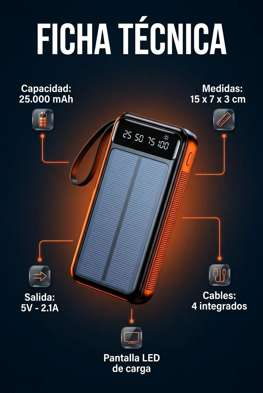 Ficha t&eacute;cnica