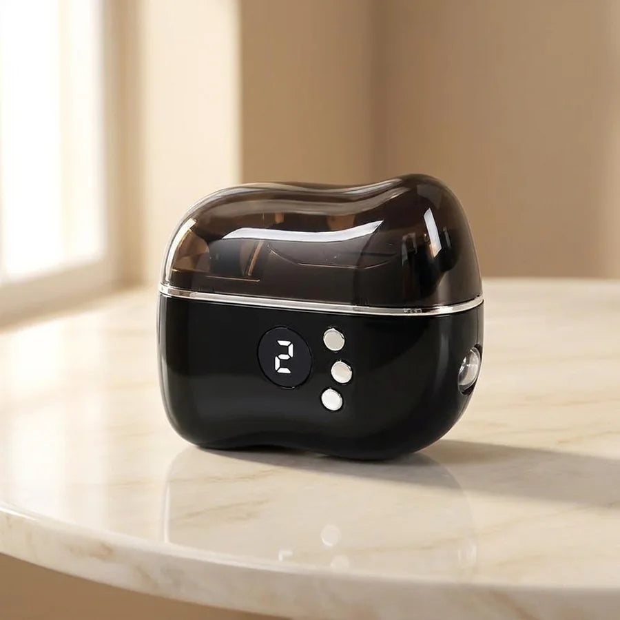 Pulidor de Uñas Eléctrico Pro