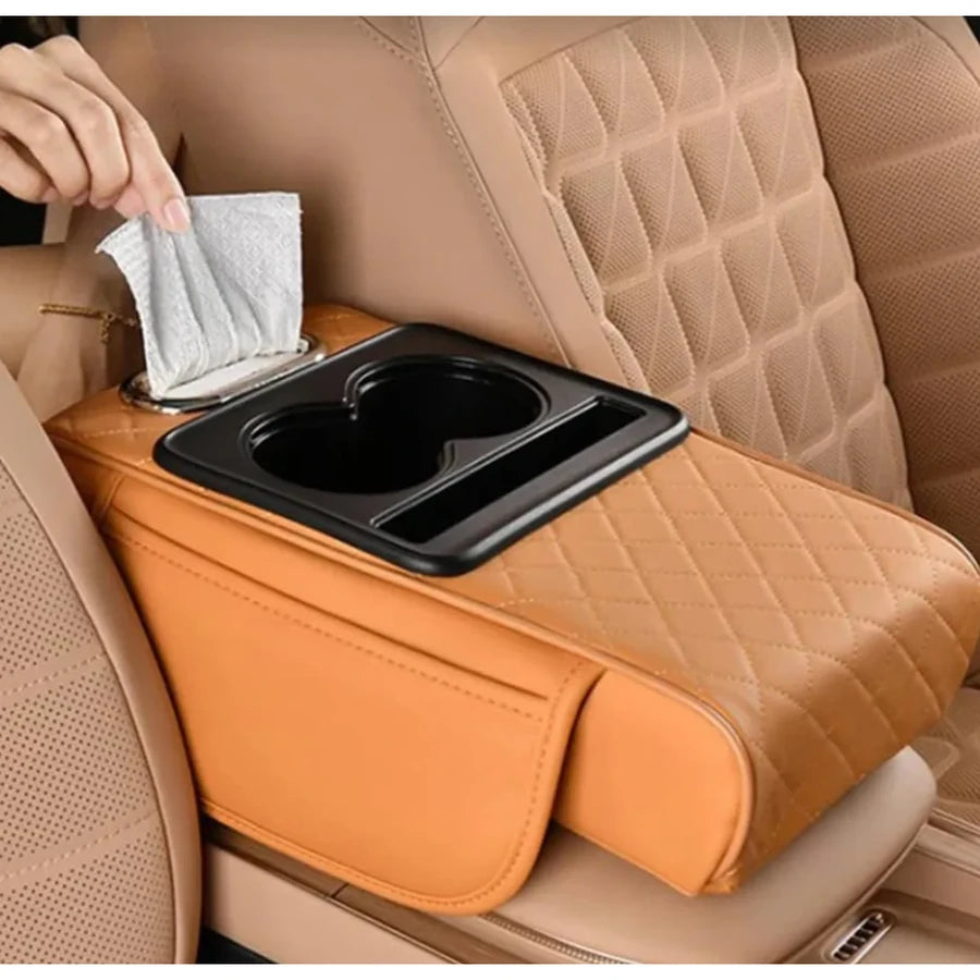 Reposa Brazos Para Carro