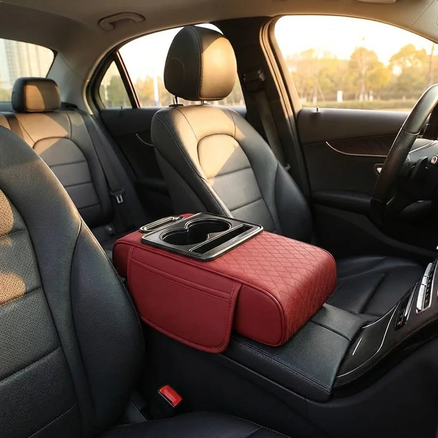 Reposa Brazos Para Carro
