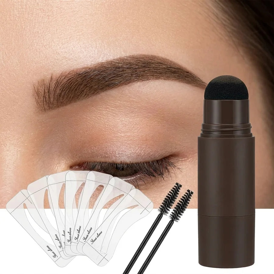 Sello Cejas D Biotez