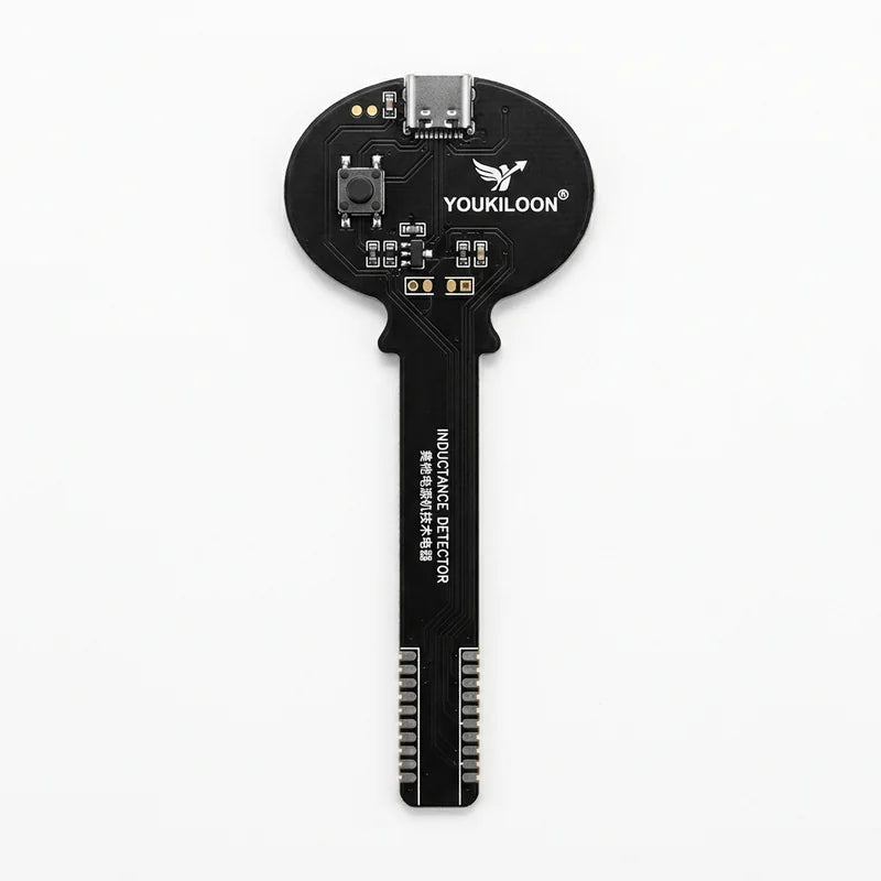 Volfinder Probador de Circuitos