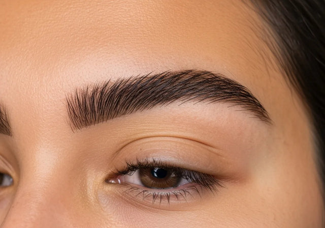 Resultado cejas